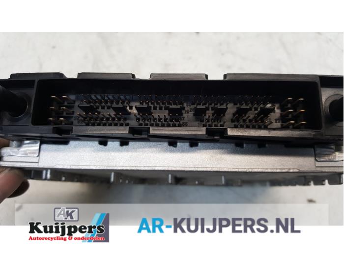 Computer Motormanagement - Volvo V70