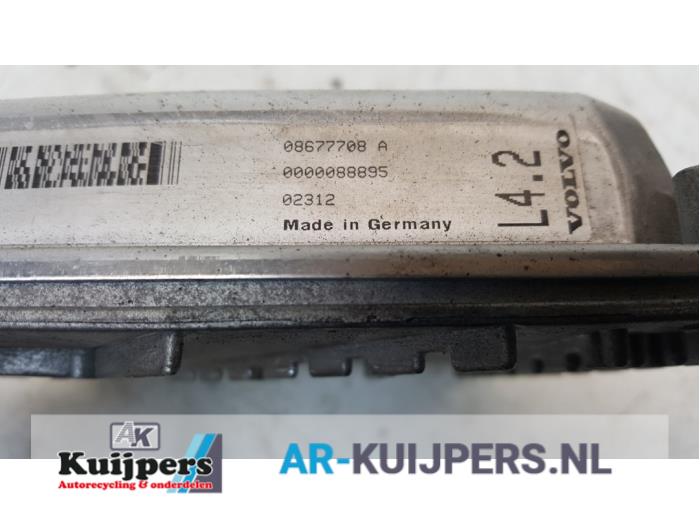Computer Motormanagement - Volvo V70