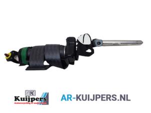 Gebruikte Veiligheidsgordel rechts-voor Volvo V70 (SW) 2.4 D5 20V Prijs € 35,00 Margeregeling aangeboden door Autorecycling Kuijpers