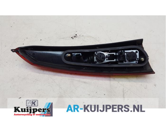 Achterlicht rechts - Volvo V70
