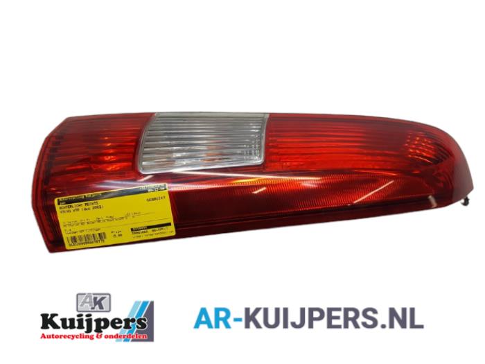 Achterlicht rechts - Volvo V70