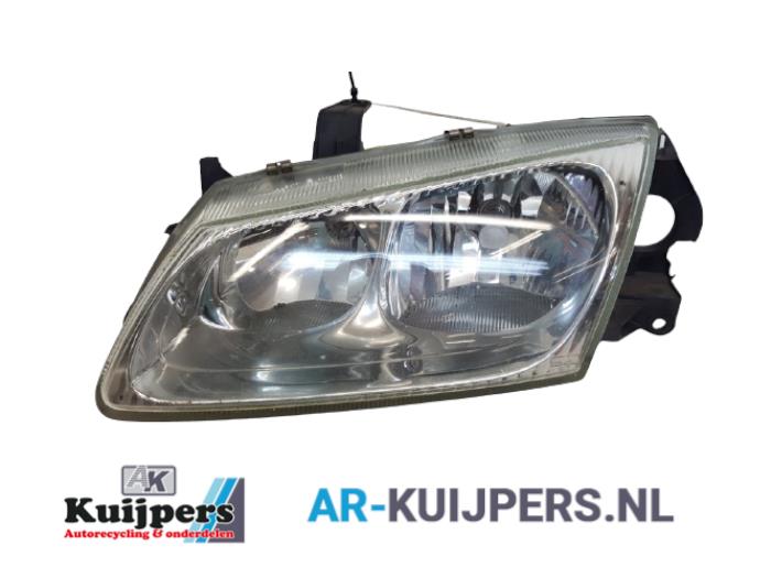 Koplamp links - Nissan Almera
