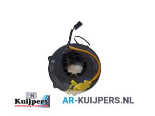 Gebruikte Airbag Klokveer Opel Agila (A) 1.0 12V Prijs € 10,00 Margeregeling aangeboden door Autorecycling Kuijpers
