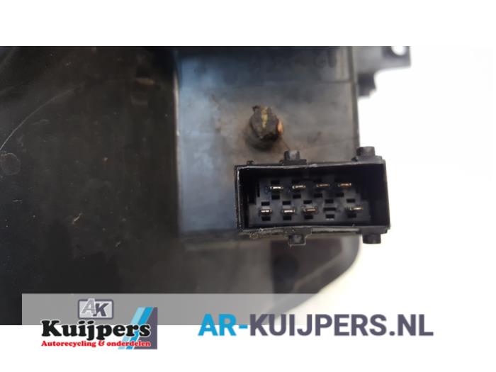 Koplamp rechts - Citroen Berlingo