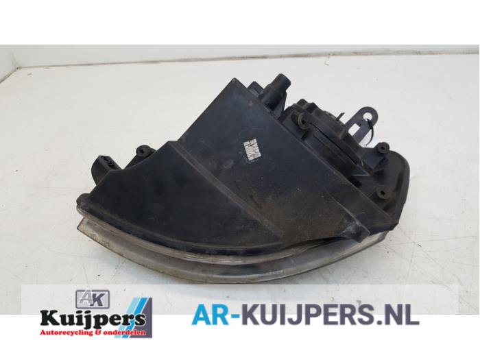 Koplamp rechts - Citroen Berlingo
