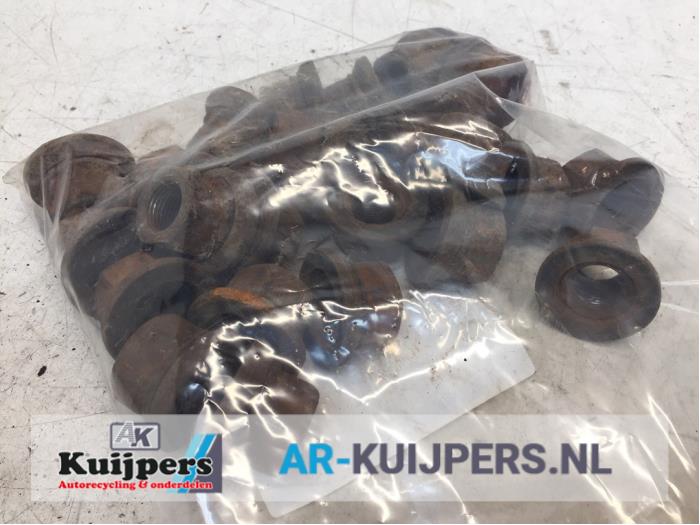 Wielbouten set - Volkswagen LT