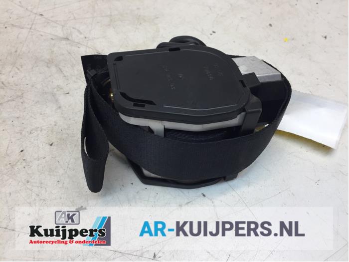 Veiligheidsgordel rechts-voor - Ford KA