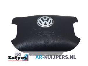 Gebruikte Airbag links (Stuur) Volkswagen Sharan (7M8/M9/M6) 1.8 Turbo 20V Prijs € 45,00 Margeregeling aangeboden door Autorecycling Kuijpers