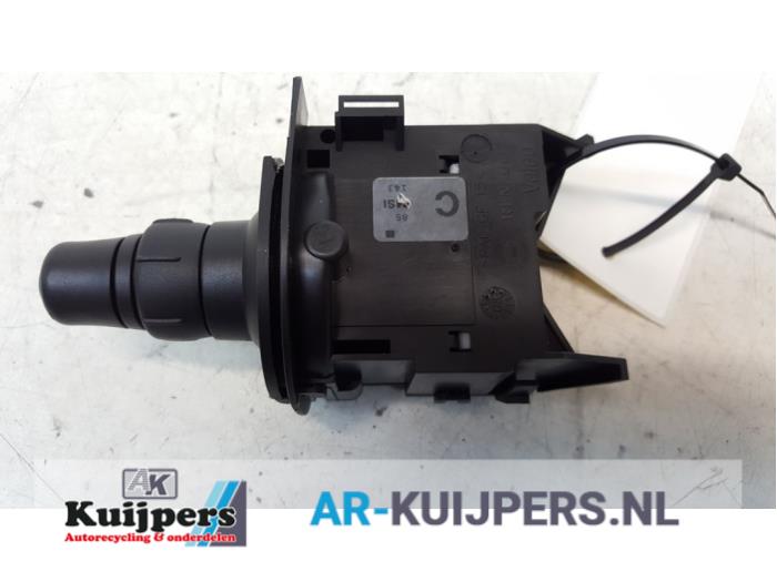 Licht Schakelaar - Renault Grand Scenic