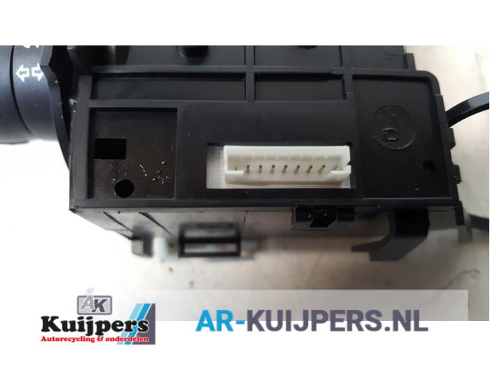 Licht Schakelaar - Renault Grand Scenic