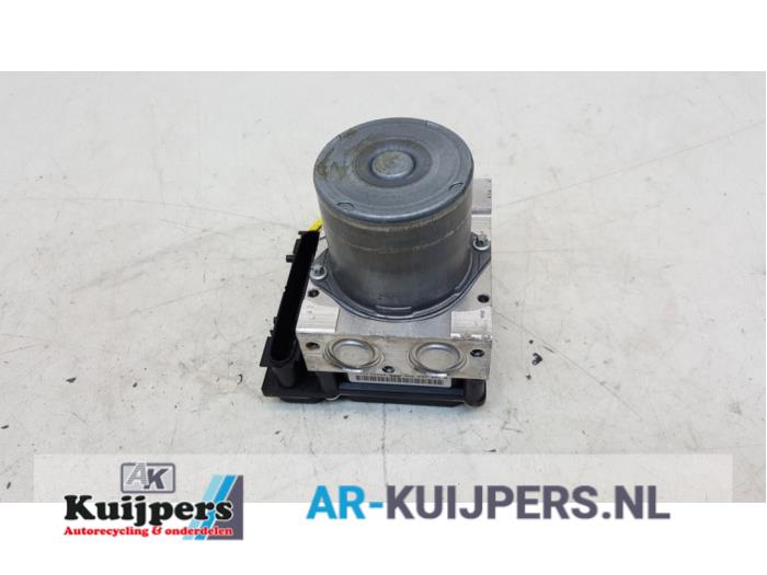 ABS Pomp - Renault Grand Scenic