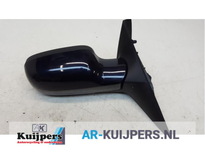 Buitenspiegel rechts - Renault Grand Scenic