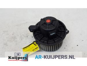 Gebruikte Kachel Ventilatiemotor Hyundai Matrix 1.6 16V Prijs € 19,00 Margeregeling aangeboden door Autorecycling Kuijpers