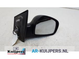 Gebruikte Spiegel Buiten rechts Hyundai Matrix 1.6 16V Prijs € 29,00 Margeregeling aangeboden door Autorecycling Kuijpers