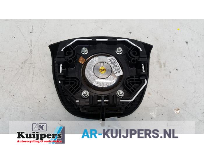 Airbag links (Stuur) - Ford Focus