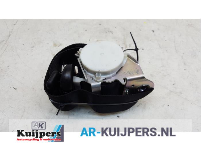 Veiligheidsgordel rechts-voor - Ford Focus