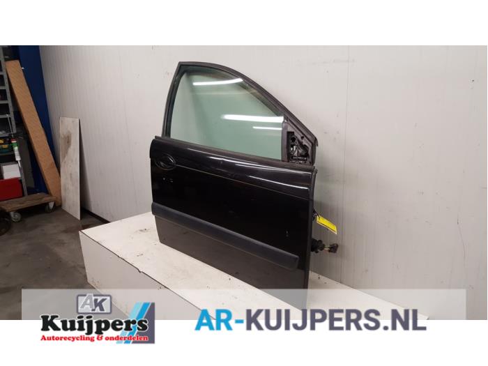 Portier 4Deurs rechts-voor - Citroen C5