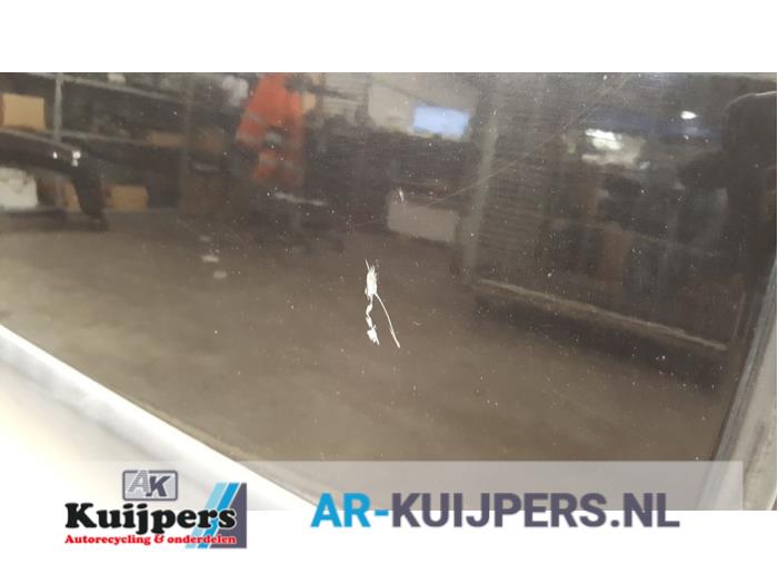 Portier 4Deurs rechts-voor - Citroen C5