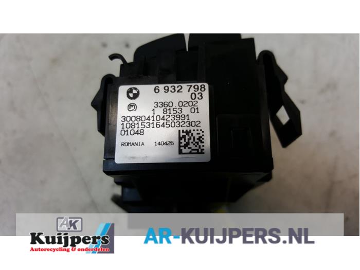 Licht Schakelaar - BMW 1-Serie