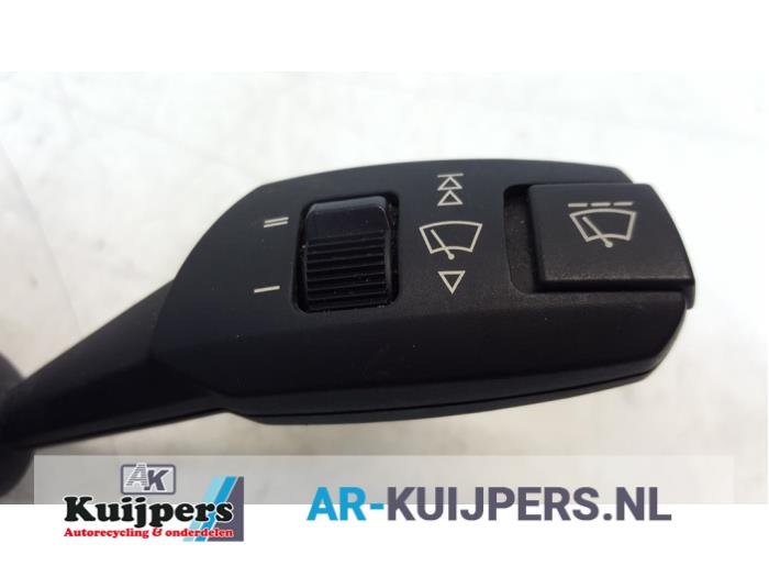 Combischakelaar Stuurkolom - BMW 1-Serie