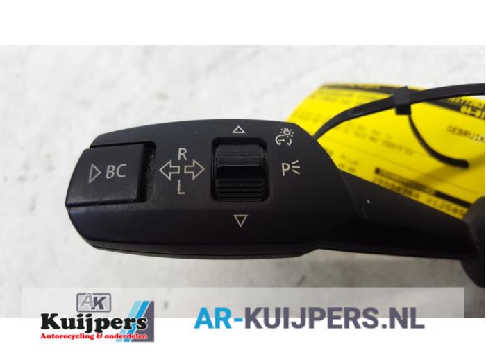 Combischakelaar Stuurkolom - BMW 1-Serie