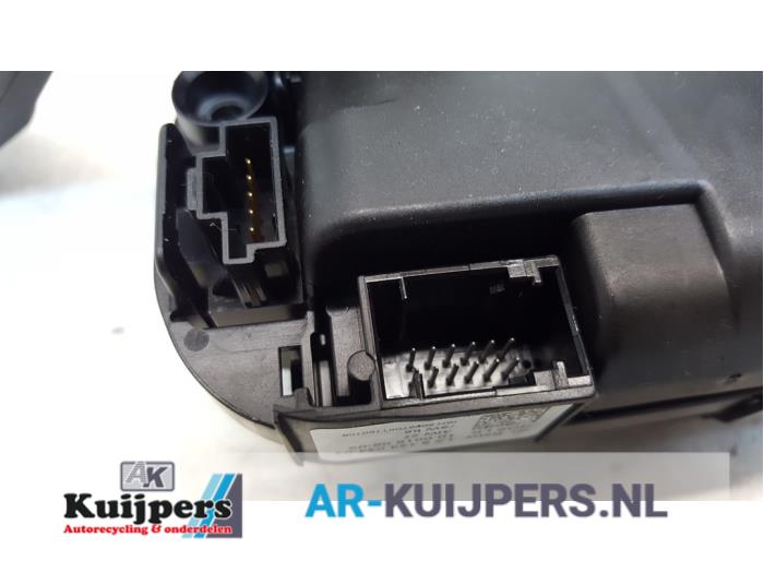 Combischakelaar Stuurkolom - BMW 1-Serie