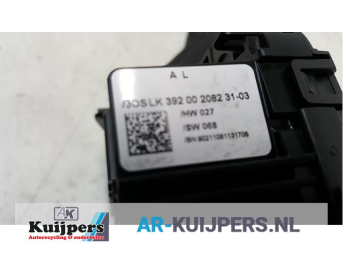 Combischakelaar Stuurkolom - BMW 1-Serie