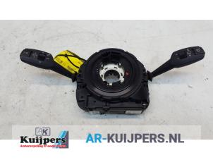 Gebruikte Combischakelaar Stuurkolom BMW 1 serie (E81) 118i 16V Prijs € 49,00 Margeregeling aangeboden door Autorecycling Kuijpers
