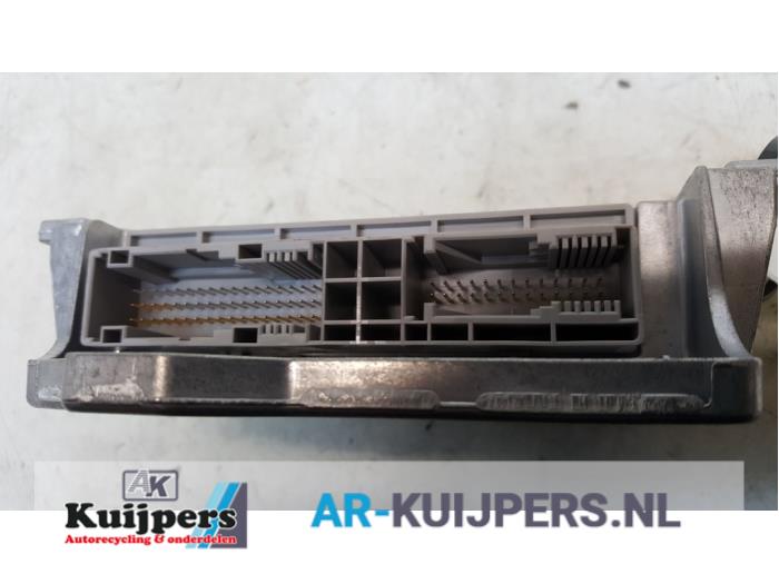 Airbag Module - BMW 1-Serie
