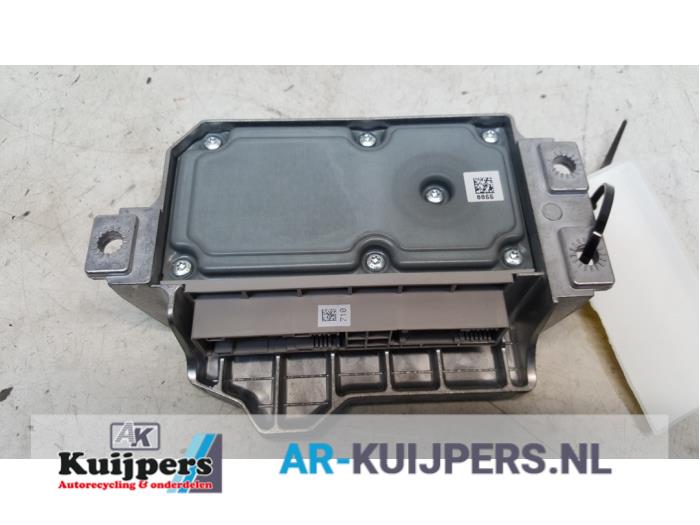 Airbag Module - BMW 1-Serie