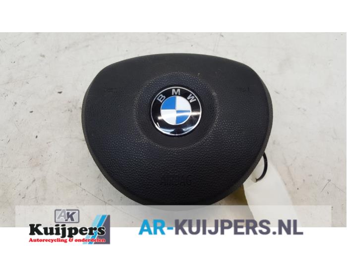 Airbag links (Stuur) - BMW 1-Serie