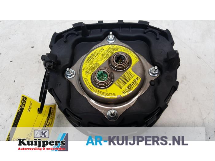 Airbag links (Stuur) - BMW 1-Serie