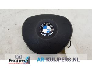 Gebruikte Airbag links (Stuur) BMW 1 serie (E81) 118i 16V Prijs € 59,00 Margeregeling aangeboden door Autorecycling Kuijpers