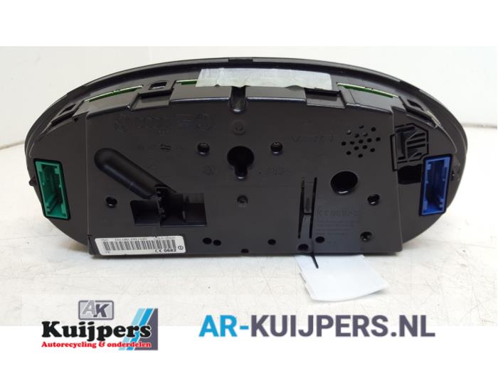 Kilometerteller KM - Volkswagen Passat