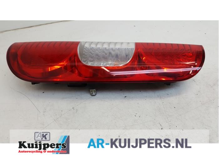 Achterlicht rechts - Fiat Doblo