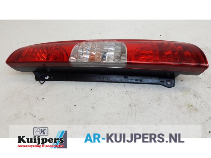 Achterlicht rechts - Fiat Doblo