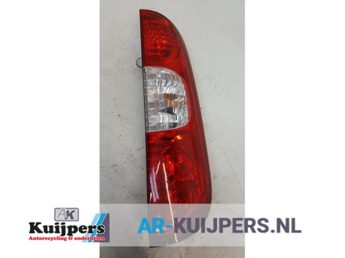 Achterlicht rechts - Fiat Doblo