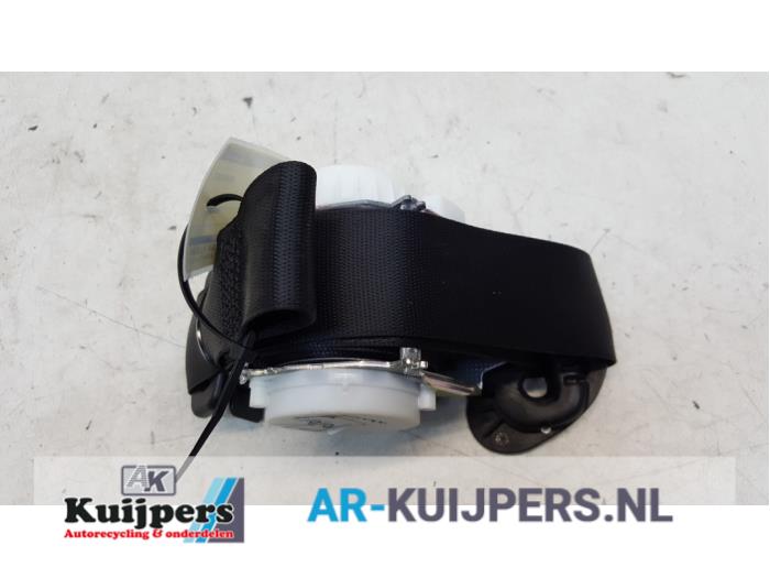 Veiligheidsgordel rechts-voor - BMW 1-Serie