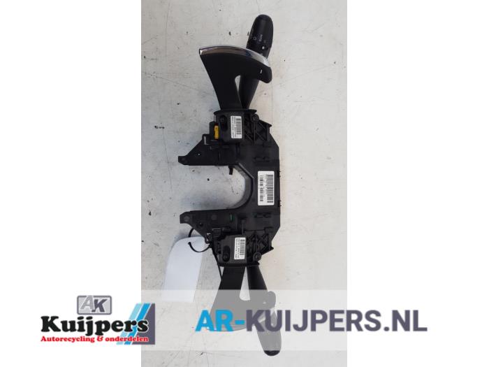 Combischakelaar Stuurkolom - Citroen C4 Grand Picasso