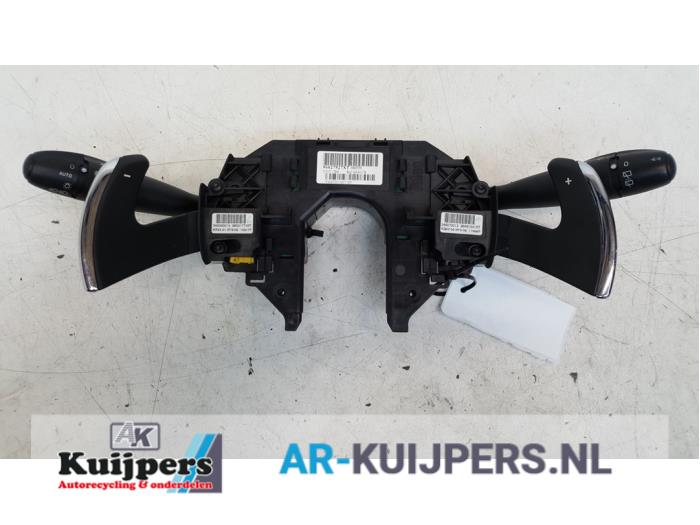 Combischakelaar Stuurkolom - Citroen C4 Grand Picasso