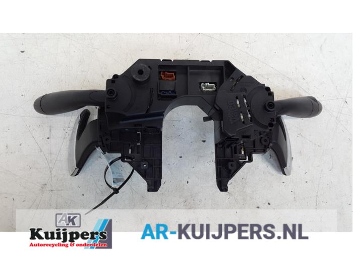 Combischakelaar Stuurkolom - Citroen C4 Grand Picasso