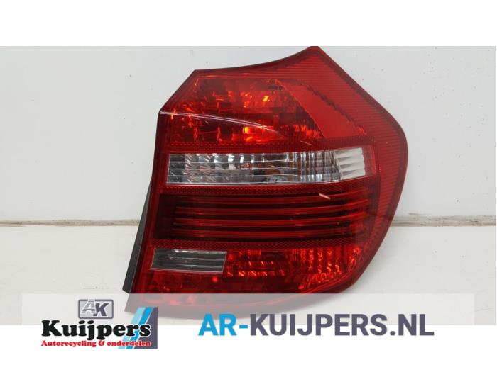 Achterlicht rechts - BMW 1-Serie