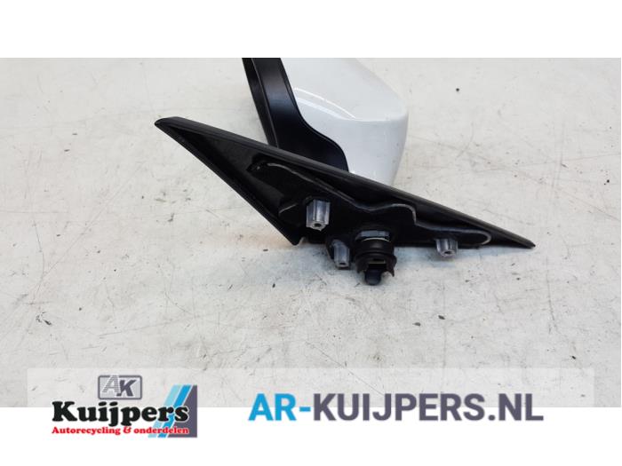 Buitenspiegel links - BMW 1-Serie
