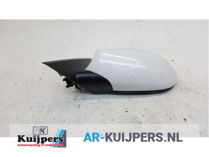 Buitenspiegel links - BMW 1-Serie