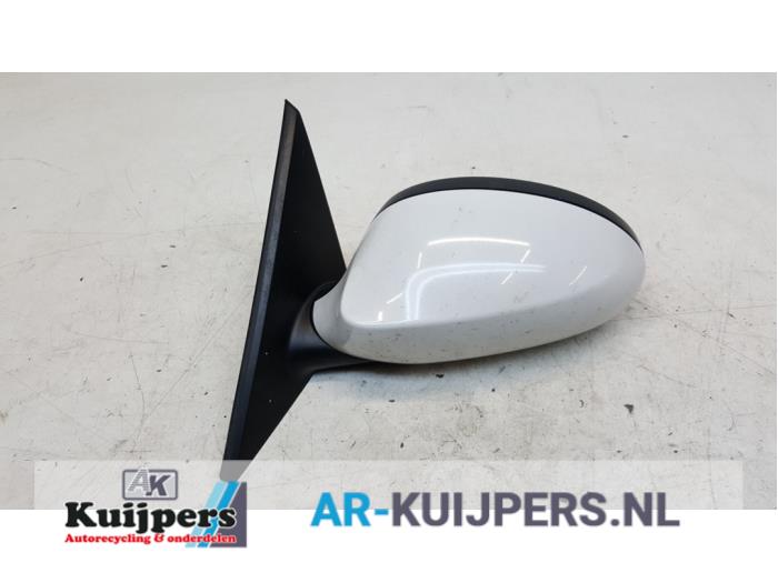 Buitenspiegel links - BMW 1-Serie