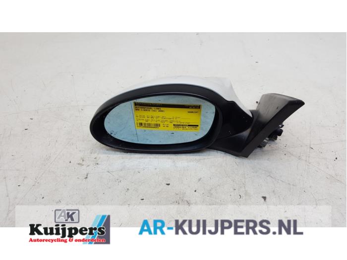 Buitenspiegel links - BMW 1-Serie