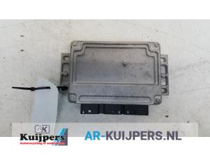 Gebruikte Computer Motormanagement Citroen C4 Grand Picasso (UA) 2.0 16V Autom. Prijs € 45,00 Margeregeling aangeboden door Autorecycling Kuijpers