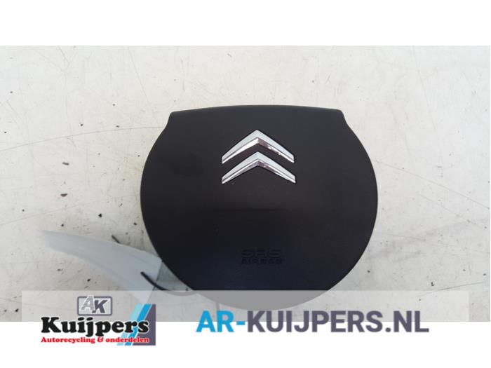Airbag links (Stuur) - Citroen C4 Grand Picasso