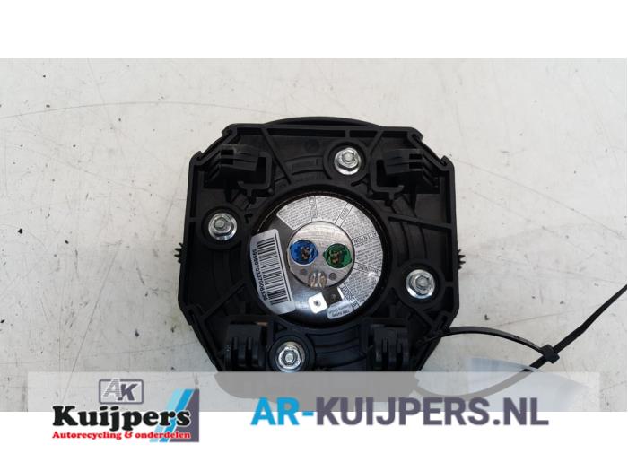 Airbag links (Stuur) - Citroen C4 Grand Picasso
