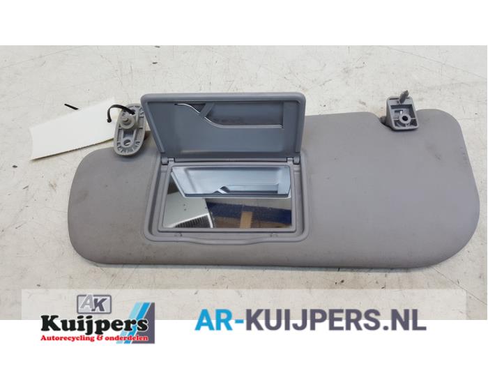 Zonneklep - Kia Picanto